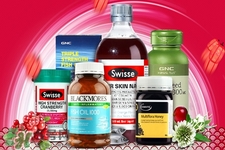 swisse保健品可以多種一起吃嗎？swisse可以同時吃幾種保健品？