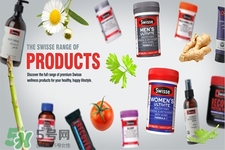 swisse保健品可以多種一起吃嗎？swisse可以同時吃幾種保健品？