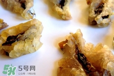 子宮肌瘤能吃林蛙油嗎？子宮肌瘤能吃雪蛤嗎？