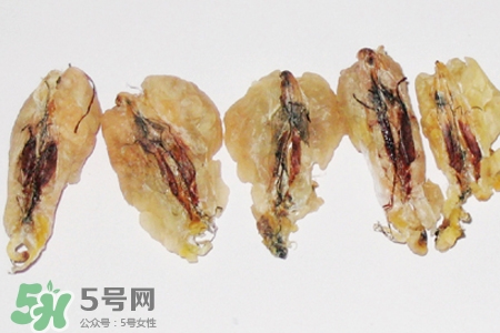 林蛙油怎么吃？林蛙油怎么吃最營養(yǎng)？