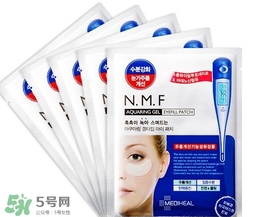 美迪惠爾可萊絲眼膜怎么用？美迪惠爾可萊絲眼膜使用方法