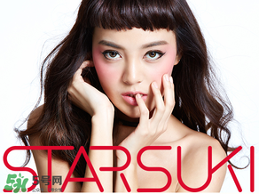 Starsuki是什么牌子？星希綺是哪里的品牌