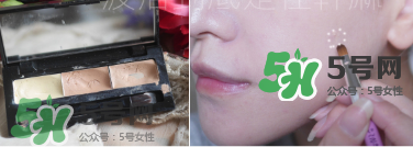 單眼皮怎么畫眼線？單眼皮怎么化妝好看