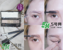單眼皮怎么畫眼線？單眼皮怎么化妝好看