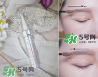單眼皮怎么畫眼線？單眼皮怎么化妝好看