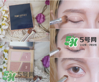 單眼皮怎么畫眼線？單眼皮怎么化妝好看