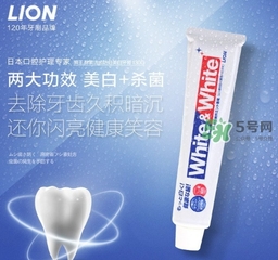 lion獅王是什么牌子？獅王是哪個(gè)國(guó)家的什么檔次？
