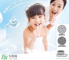 獅王牙刷怎么辨別真假？獅王牙刷真假對(duì)比
