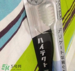 獅王牙刷怎么辨別真假？獅王牙刷真假對(duì)比