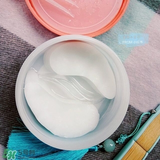 quality first眼膜怎么用要洗嗎？皇后的秘密眼膜敷多久？