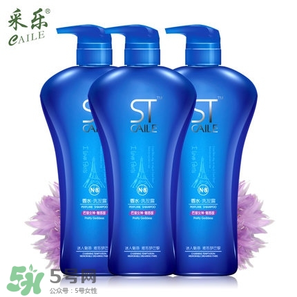 洗發(fā)水什么牌子好？洗發(fā)水2017品牌排行榜