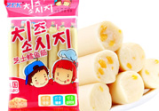 zek芝士鱈魚腸怎么樣？zek芝士鱈魚腸好吃嗎？