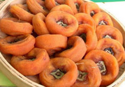 吃柿餅會(huì)便秘嗎？便秘可以吃柿餅嗎？