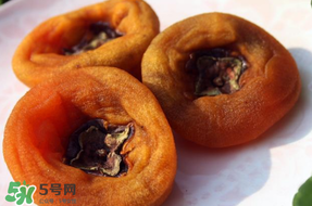 吃柿餅會便秘嗎？便秘可以吃柿餅嗎？