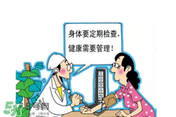 體檢后要大補(bǔ)嗎？體檢抽血后要補(bǔ)充營養(yǎng)嗎？
