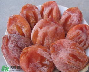 吃柿餅會便秘嗎？便秘可以吃柿餅嗎？