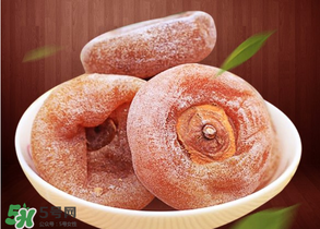 吃柿餅會便秘嗎？便秘可以吃柿餅嗎？