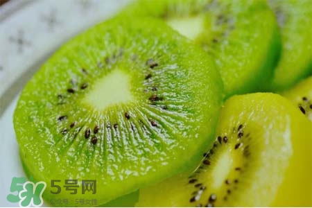 獼猴桃能美白嗎？獼猴桃怎么吃美白？