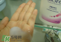 碧柔卸妝乳怎么用？碧柔卸妝乳使用方法