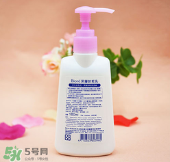 碧柔卸妝乳怎么用？碧柔卸妝乳使用方法