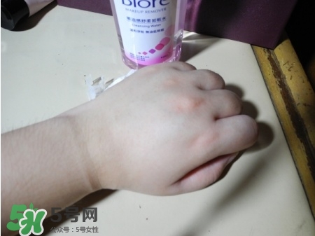 Biroe碧柔卸妝水怎么樣？碧柔卸妝水好用嗎？