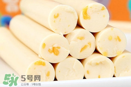 韓國真珠鱈魚腸寶寶能吃嗎？韓國真珠鱈魚腸多大小孩能吃？
