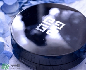 紀梵希氣墊粉底多少錢？紀梵希氣墊粉底價格