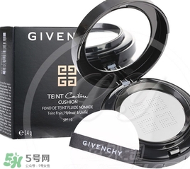 紀梵希氣墊粉底多少錢？紀梵希氣墊粉底價格