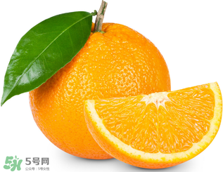新鮮橙子皮可以泡水喝嗎？新鮮橙子皮的功效與作用