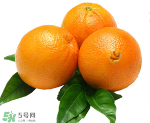 新鮮橙子皮可以泡水喝嗎？新鮮橙子皮的功效與作用