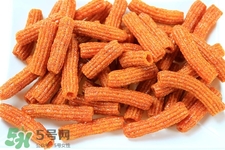 元祖辣炒年糕條怎么樣？元祖辣炒年糕條好吃嗎？