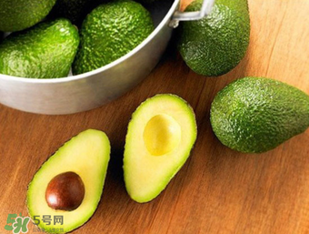 ?牛油果切開后不熟怎么辦？?牛油果沒熟切開了怎么辦？