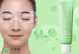 希思黎眼膜多少錢？希思黎眼膜怎么用？
