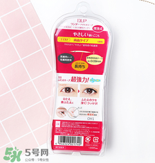 dup雙眼皮貼怎么用？dup雙眼皮貼怎么卸？