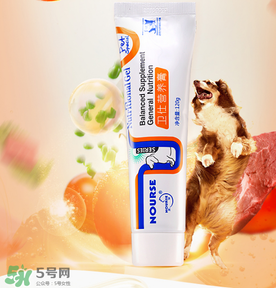 狗狗營(yíng)養(yǎng)膏什么牌子好？狗狗營(yíng)養(yǎng)膏多少錢(qián)？