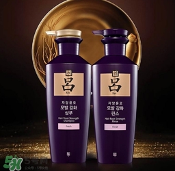 呂是酸性洗發(fā)水嗎？呂洗發(fā)水是酸性的嗎？