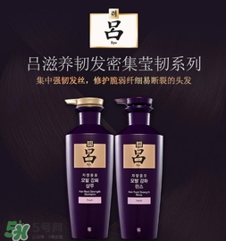 呂是酸性洗發(fā)水嗎？呂洗發(fā)水是酸性的嗎？
