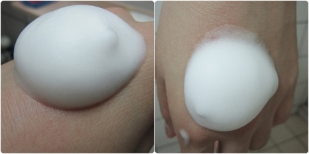 碧柔洗面奶怎么樣？碧柔洗面奶四種顏色哪款好用？