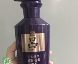 呂護發(fā)素怎么用？呂護發(fā)素使用方法