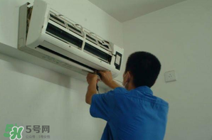 冬天空調(diào)怎么收氟？空調(diào)冬天怎么加氟利昂？