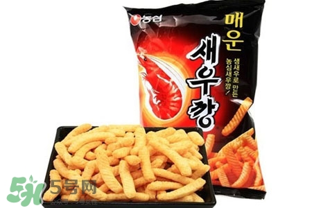 農(nóng)心蝦條多少錢？農(nóng)心蝦條韓國價(jià)格
