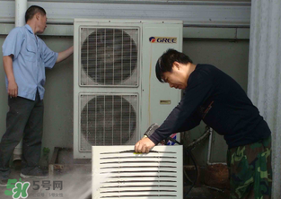 冬天空調(diào)怎么收氟？空調(diào)冬天怎么加氟利昂？