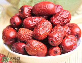 灰棗是什么棗？灰棗是紅棗嗎？
