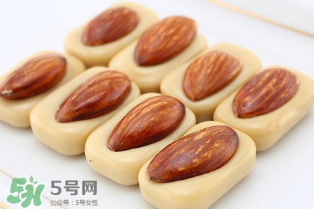 好麗友杏仁糖怎么樣？韓國好麗友杏仁糖好吃嗎？