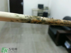 木筷子發(fā)霉了怎么辦？筷子發(fā)霉了還能用嗎？