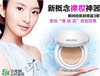 藍(lán)色之戀是哪個(gè)國家的？藍(lán)色之戀是什么牌子？