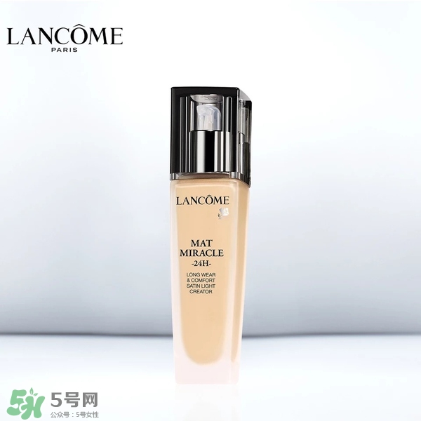 粉底液哪個(gè)牌子好？粉底液排行榜10強(qiáng)2017