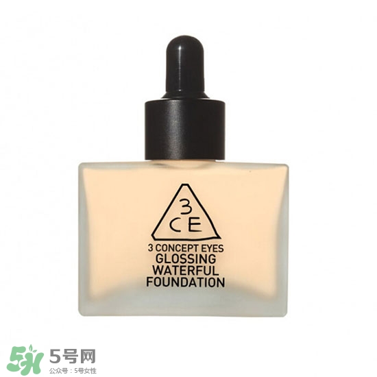 粉底液哪個(gè)牌子好？粉底液排行榜10強(qiáng)2017