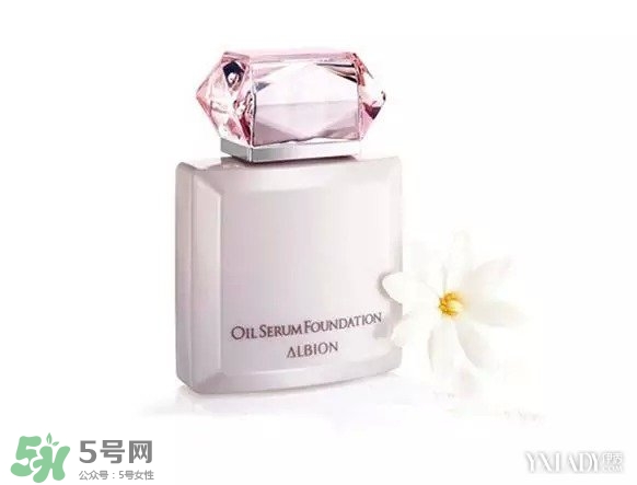 粉底液哪個(gè)牌子好？粉底液排行榜10強(qiáng)2017