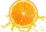 新鮮橙子皮可以泡水喝嗎？新鮮橙子皮的功效與作用